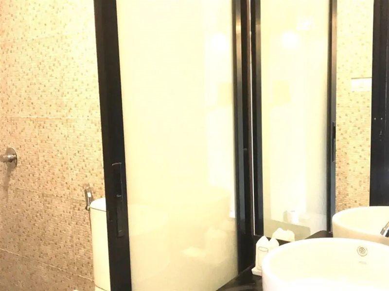 Green Residence Hotel Strand Bang Rak