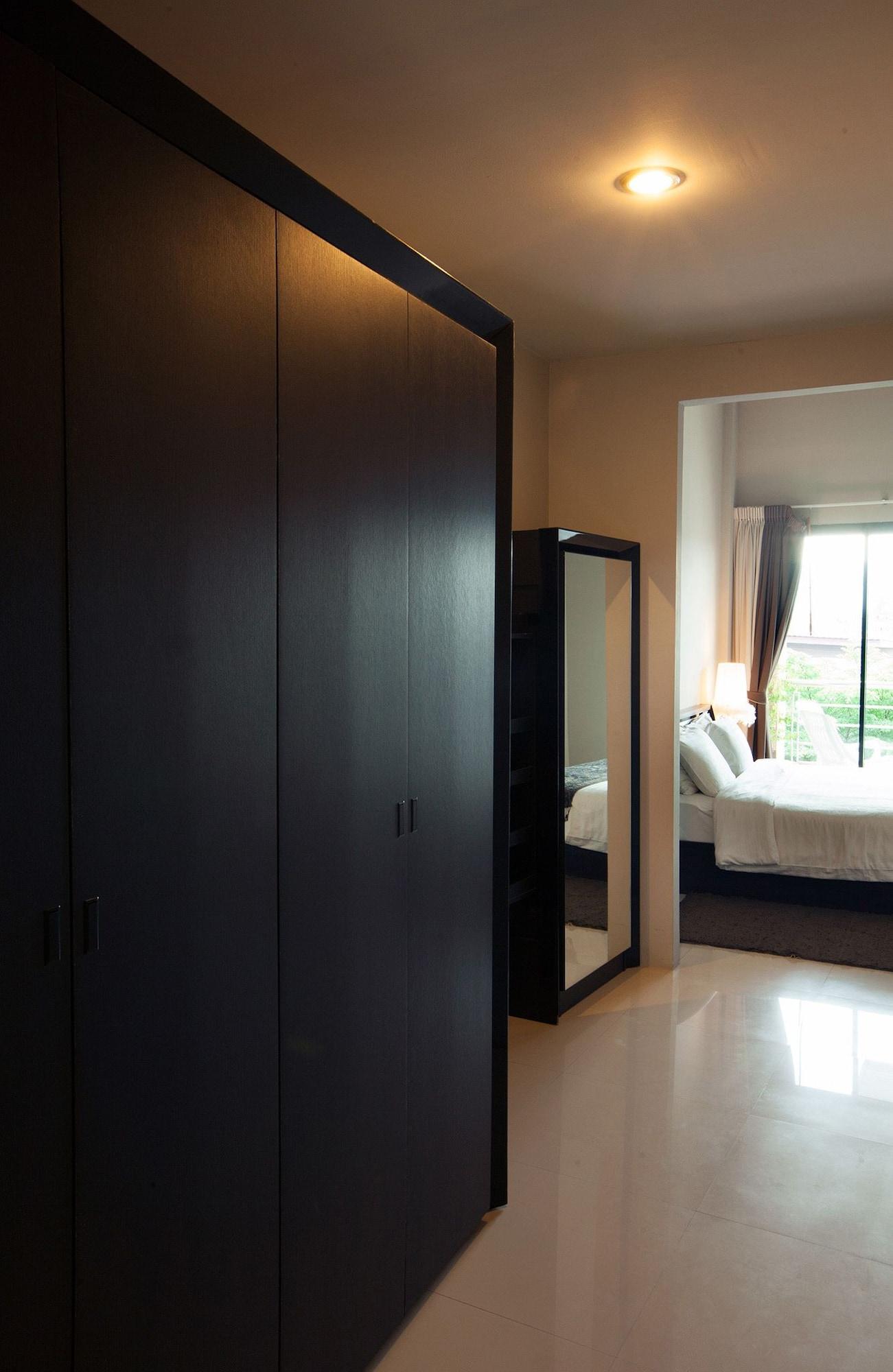 Green Residence Hotel Hotel Strand Bang Rak
