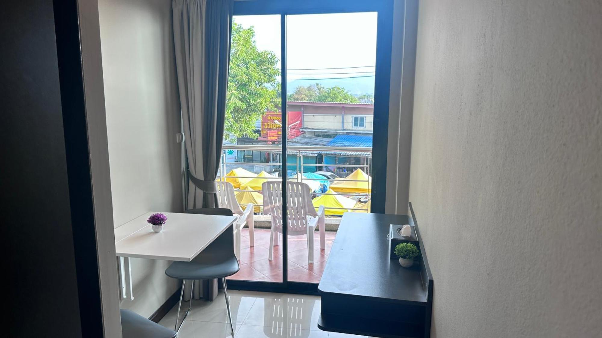 Green Residence Hotel Hotel Strand Bang Rak