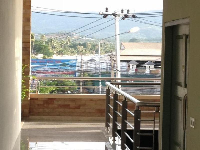 Green Residence Hotel Hotel Strand Bang Rak