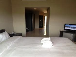 Green Residence Hotel