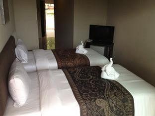 Hotel Green Residence Hotel Strand Bang Rak