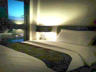 Green Residence Hotel Strand Bang Rak